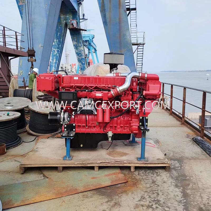 Diesel generator Máy phát điện diesel