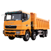 Cần bán xe ben 8X4 cũ hoặc mới đã qua sử dụng hiệu quả giá rẻ Xe ben CAMC 8 * 4