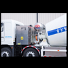 2023 Trung Quốc Camc M7 8*4 Sạc máy trộn xi măng điện sạc