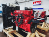 CAMC Động cơ diesel hàng hải cải tiến độc lập chất lượng hạng nhất bên trong