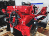 Máy phát điện Diesel tiêu thụ nhiên liệu thấp CAMC