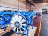 Hàng Mới Về--CAMC Động Cơ Methanol Năng Lượng Mới