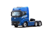 CAMC Hàng Mới Về-Xe Đầu Kéo Methanol