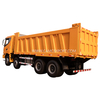 2023 Sản xuất tại Trung Quốc Xe tải tự đổ CAMC giá rẻ và phổ biến 8x4 12 bánh Xe tải tự đổ 40 tấn