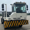 Xe đầu kéo 4x2 phổ biến nhất để bán Xe đầu kéo hạng nặng