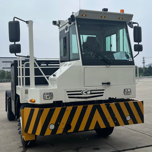 Xe đầu kéo 4x2 phổ biến nhất để bán Xe đầu kéo hạng nặng