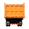 Cần bán xe ben 8X4 cũ hoặc mới đã qua sử dụng hiệu quả giá rẻ Xe ben CAMC 8 * 4