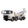 Bán Xe trộn bê tông CAMC động cơ Diesel 9cbm giá thấp Euro 5 chất lượng cao và giá tốt