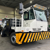 Xe đầu kéo CAMC cho khu hậu cần