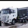 CAMC Xe tải hạng nặng chất lượng chính xác cao Xe tải EV Xe tải thương mại