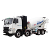 Trao đổi tốt hơn loại máy trộn xi măng 8*4