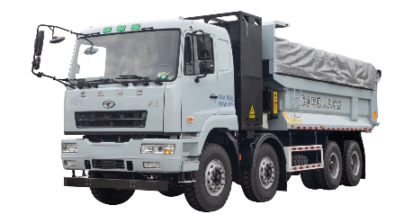 Xe tải điện sẽ trở nên phổ biến trong tương lai?