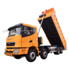 Trung Quốc Cạnh tranh Bán chạy nhất Thương hiệu hàng đầu Xe tải tự đổ CAMC 8x4 Xe tải hạng nặng Xe tải tự đổ mới và đã qua sử dụng