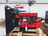 Máy phát điện Diesel công suất cao tăng áp làm mát bằng nước CAMC
