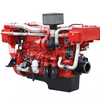 Động cơ Diesel CAMC dành cho xe tải