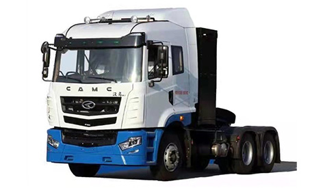 Xu hướng phát triển ngành xe tải điện