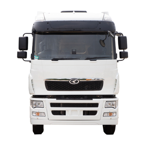Trung Quốc 2022 Xe tải hạng nặng EV hoàn toàn mới CAMC 6X4 Xe đầu kéo điện Xe tải điện năng lượng mới chất lượng cao