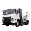 Trao đổi tốt hơn loại máy trộn xi măng 8*4