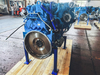 Khoa học và Công nghệ tiên tiến Động cơ hàng hải CAMC Diesel