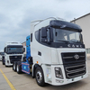 Xe đầu kéo CAMC H9 CNG