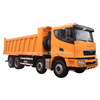 Cần bán xe ben 8X4 cũ hoặc mới đã qua sử dụng hiệu quả giá rẻ Xe ben CAMC 8 * 4