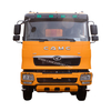 Trung Quốc Cạnh tranh Bán chạy nhất Thương hiệu hàng đầu Xe tải tự đổ CAMC 8x4 Xe tải hạng nặng Xe tải tự đổ mới và đã qua sử dụng