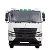 Trao đổi tốt hơn loại máy trộn xi măng 8*4