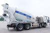 CAMC chính thức 6x4 7 mét khối máy trộn bê tông máy trộn máy xe tải