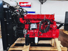 Máy phát điện diesel hàng hải công suất cao sáng tạo CAMC