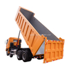 Cần bán xe ben 8X4 cũ hoặc mới đã qua sử dụng hiệu quả giá rẻ Xe ben CAMC 8 * 4