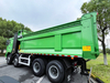 Trung Quốc Camc giá thấp được đảm bảo chất lượng xe tải 8x4 eV để bán xe tải hạng nặng