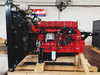 Máy phát điện Diesel tiêu thụ nhiên liệu thấp CAMC