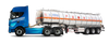 CAMC Xe đầu kéo Methanol kiểu mới