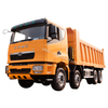Cần bán xe ben 8X4 cũ hoặc mới đã qua sử dụng hiệu quả giá rẻ Xe ben CAMC 8 * 4