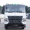 Trao đổi tốt hơn loại máy trộn xi măng 8*4