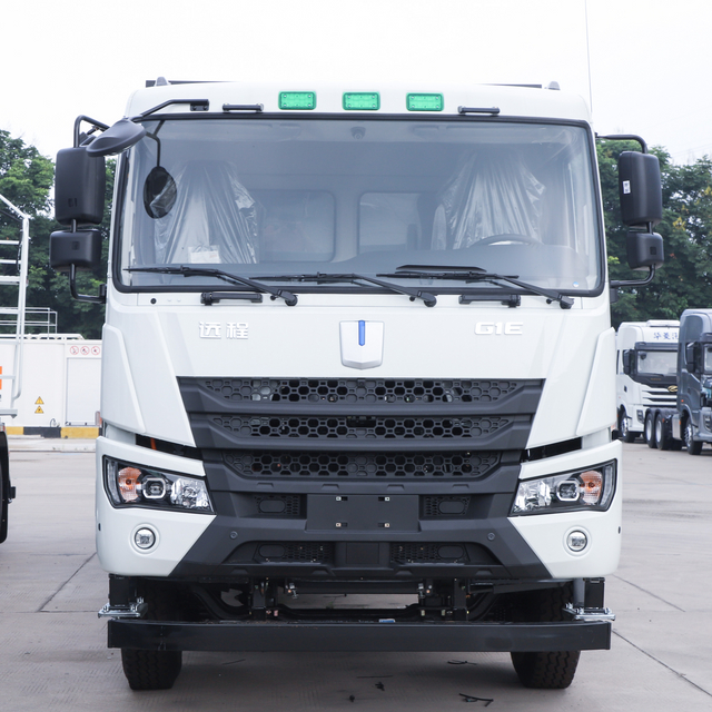 Trao đổi tốt hơn loại máy trộn xi măng 8*4