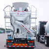 Truck Máy trộn xi măng camc hiệu suất cao mới