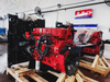 Máy phát điện Diesel công suất cao tăng áp làm mát bằng nước CAMC