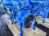 Khoa học và Công nghệ tiên tiến Động cơ hàng hải CAMC Diesel