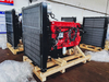 Máy phát điện Diesel công suất cao tăng áp làm mát bằng nước CAMC