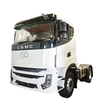 Xe kéo Rhd White Diesel 4*2 chất lượng cao