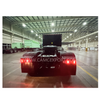 Lực kéo mạnh CAMC X7E 6*4 ĐẦU TRACK ĐẦU TIÊN ĐIỆN
