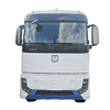 Camc Traction 6x4 xe kéo 6x4 có mái cao