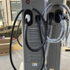 Bộ sạc xe điện kép DC 60kw 80kw 120kw Bộ sạc xe điện