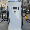 Bộ sạc xe điện kép DC 60kw 80kw 120kw Bộ sạc xe điện