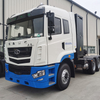 Xe Đầu Kéo Điện CAMC 6X4