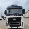 Xe đầu kéo CAMC H9 CNG
