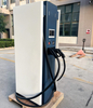 Bộ sạc xe điện kết nối kép CCS2