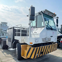 Máy kéo đầu cuối là gì