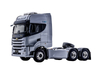 Freightliner Công suất tải lớn Xe đầu kéo tự động